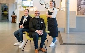 Hotel&Aparthotel Alize Mouscron