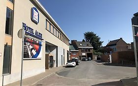 Hotel&Aparthotel Alize Mouscron